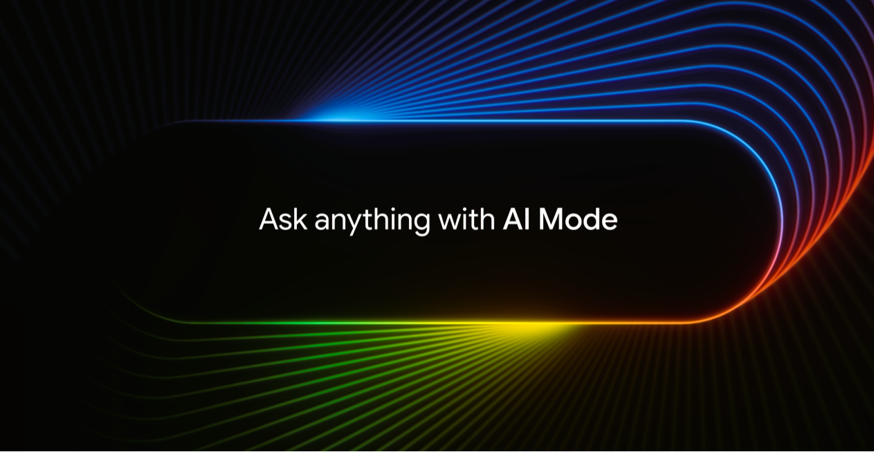 Google AI Mode AI