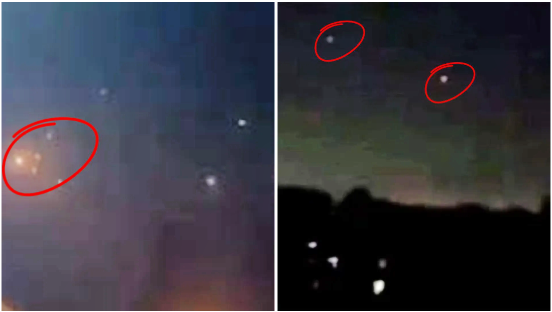 पाकिस्तान ने ड्रोन हमले क्यों शुरू किए?