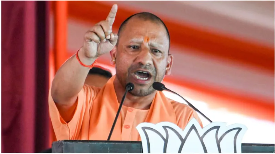 सीएम योगी आदित्यनाथ