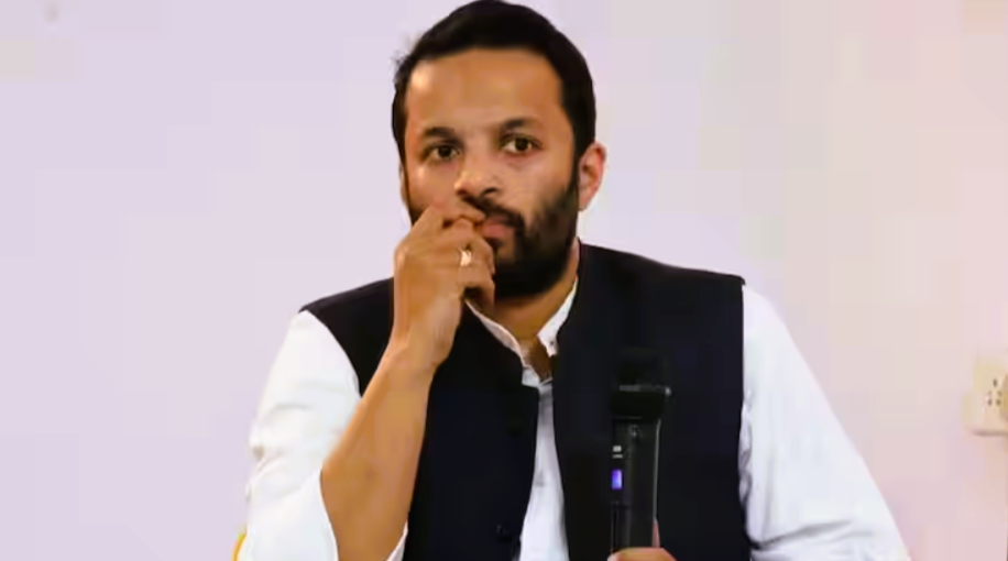 अली खान महमूदाबाद सोशल मीडिया पोस्ट