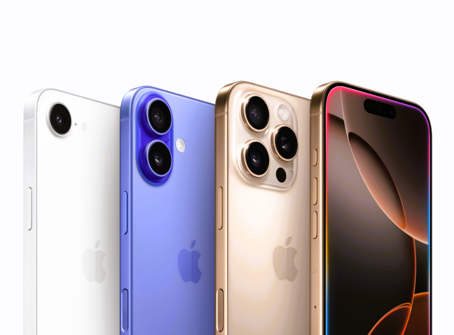 iPhone 17 Air पतला डिजाइन