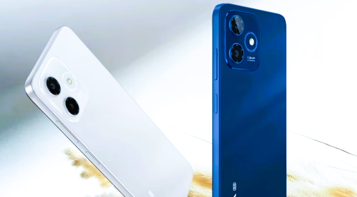 Lava Shark 5G Launch: 90Hz Display & 5000mAh Battery at ₹7,999 – Full Details