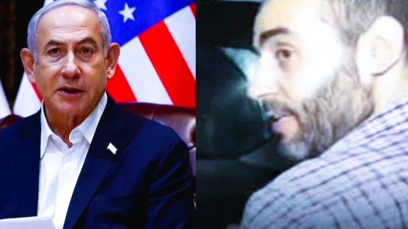Hamas Gaza Chief Mohammad Sinwar Killed, Confirms Netanyahu Amid Ongoing Conflict