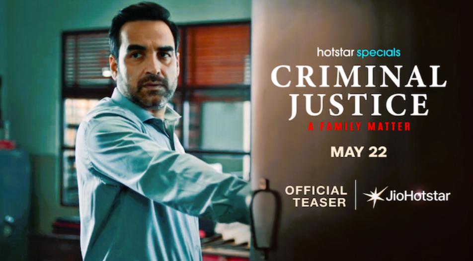Criminal Justice Season 4: Fans Disappointed as Only 3 Episodes Released, Twitter Reacts