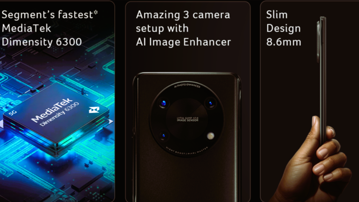 Acer Super ZX budget smartphone 2025
