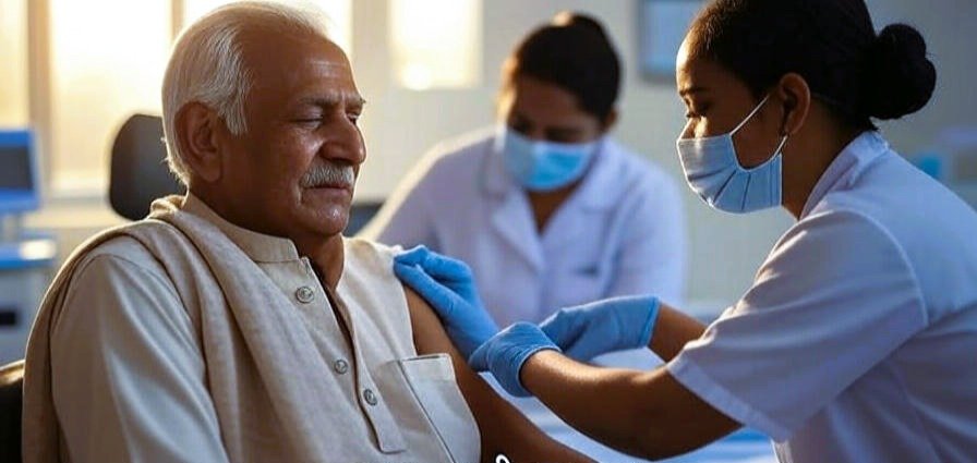 बूस्टर वैक्सीन: क्यों है जरूरी?