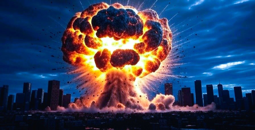 NASA asteroid warning