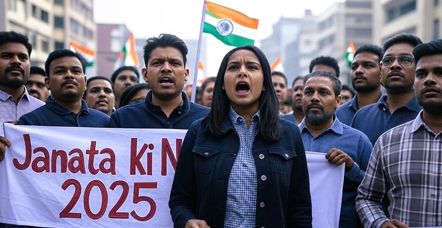 जनता की नाराजगी: सेना का सम्मान क्यों जरूरी?