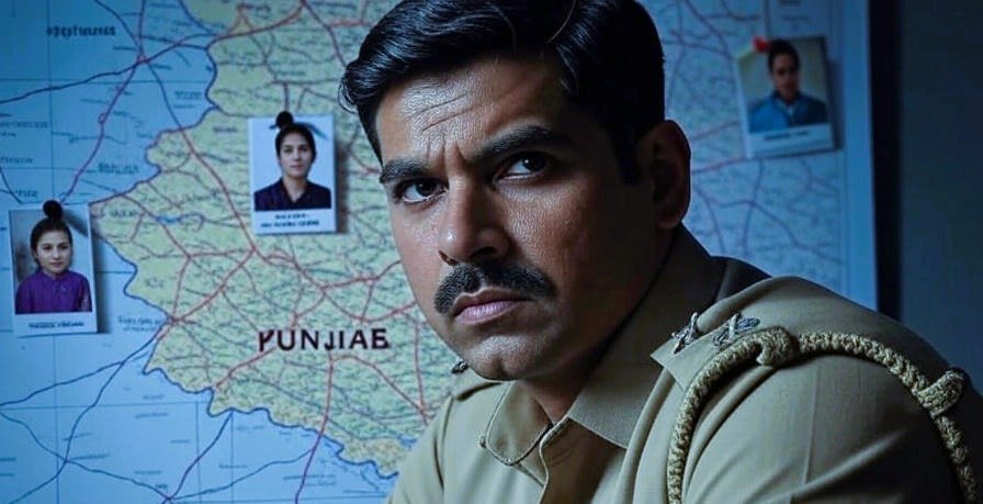 यूट्यूबर ज्योति मल्होत्रा गिरफ्तार 2025