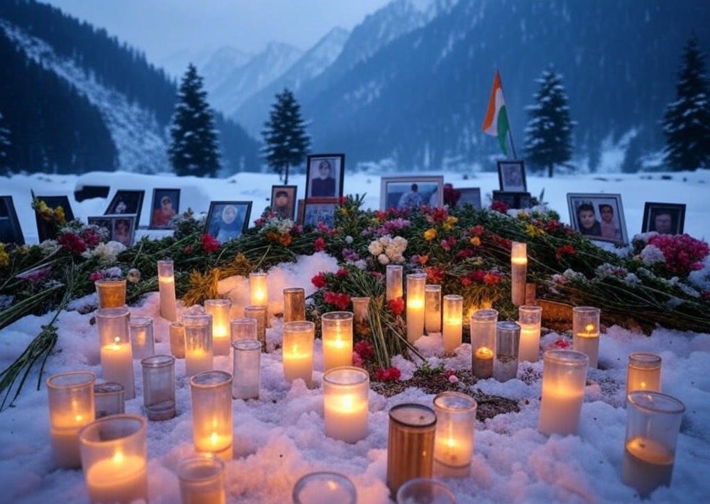 Pahalgam attack
