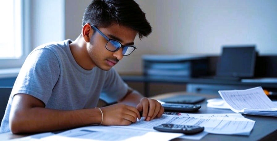एपी ईएएमसीईटी 2025 आंसर की डाउनलोड