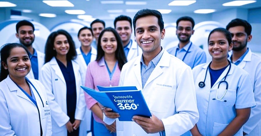 Metropolis TruHealth Cancer Screen 360: Preventive Oncology Ka Naya Era