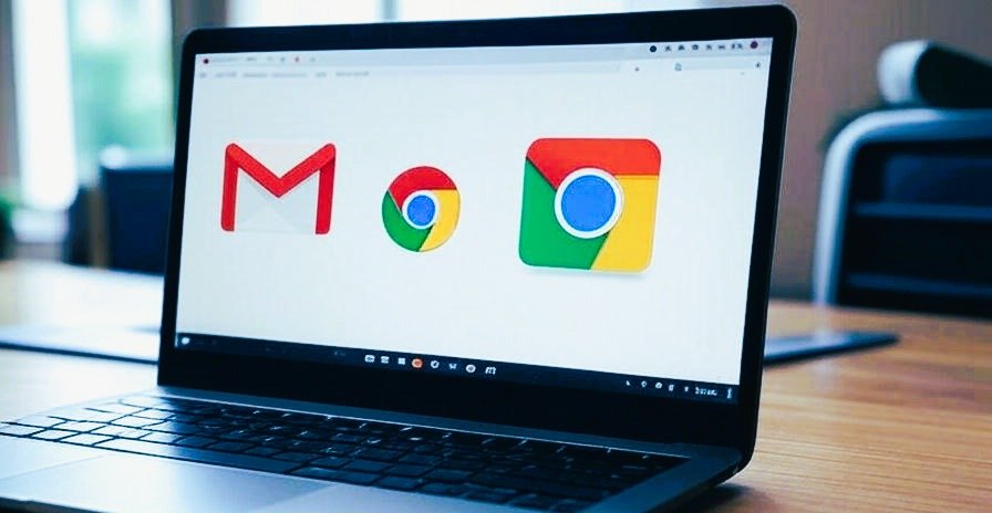 जेमिनी AI Gmail अपग्रेड