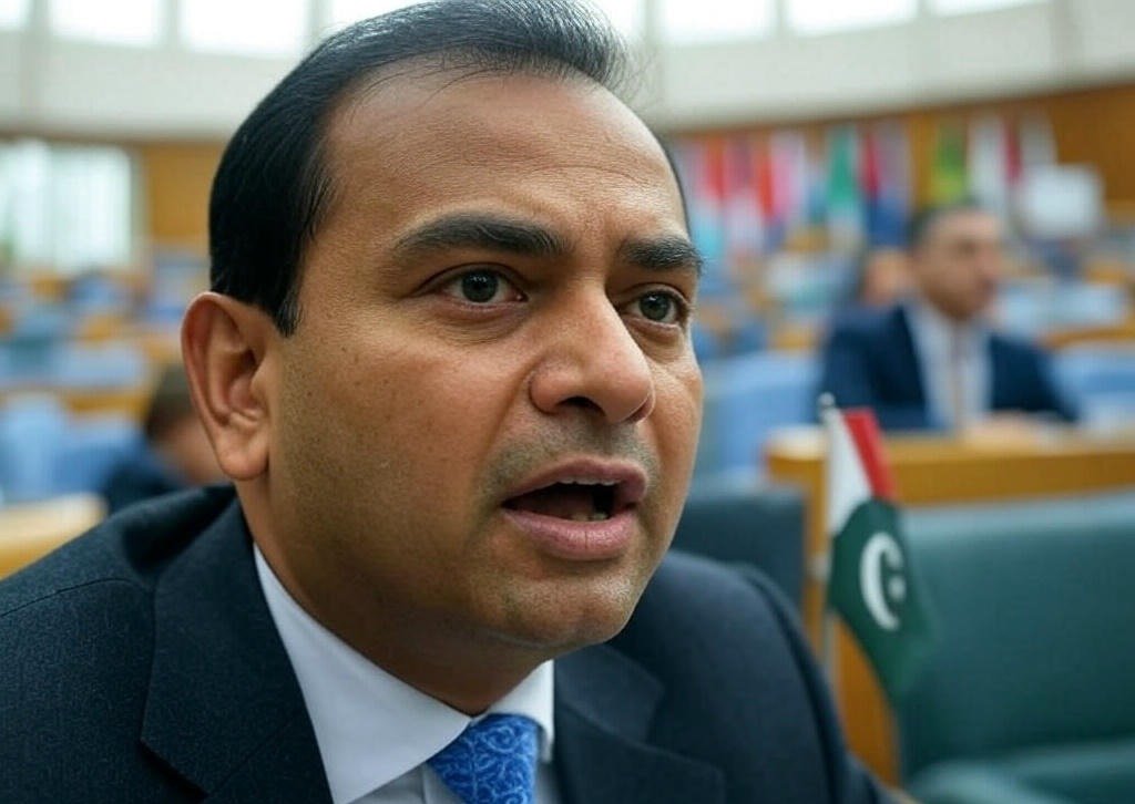 UN assembly