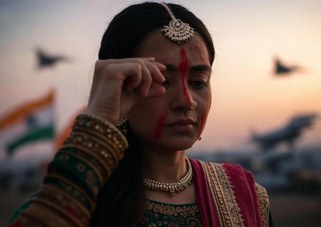 ऑपरेशन सिंदूर