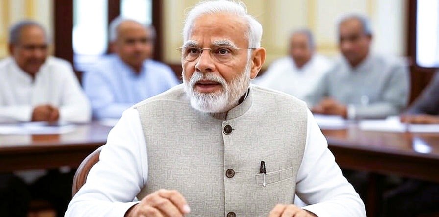 पीएम मोदी ने एनडीए मीटिंग में नेताओं को क्यों चेताया?