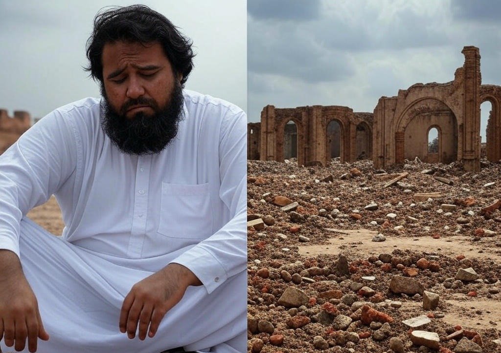 Masood Azhar