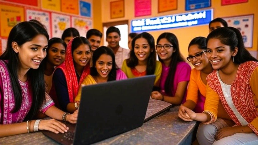 Rajasthan Board 10th Result 2025 Declared