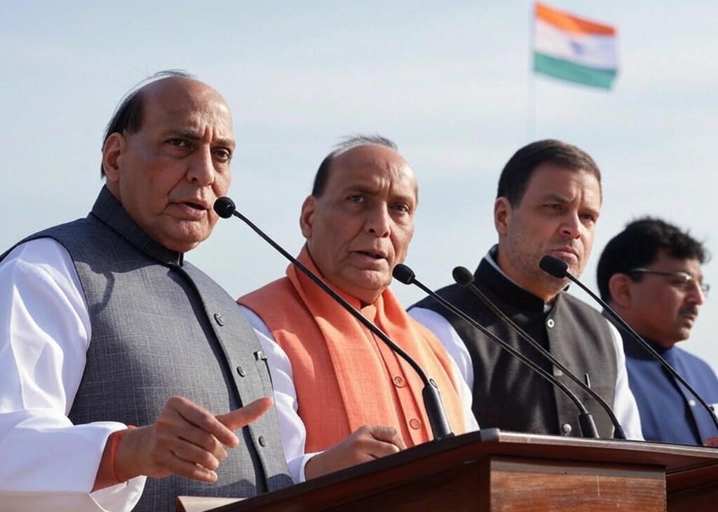 ऑपरेशन सिंदूर