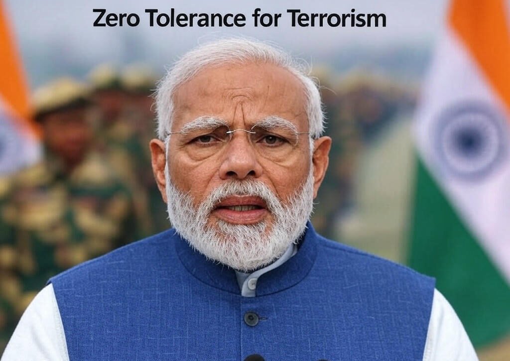 PM Narendra Modi