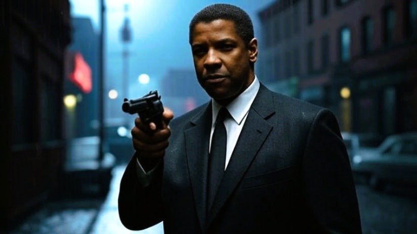 American Gangster सच्ची कहानी