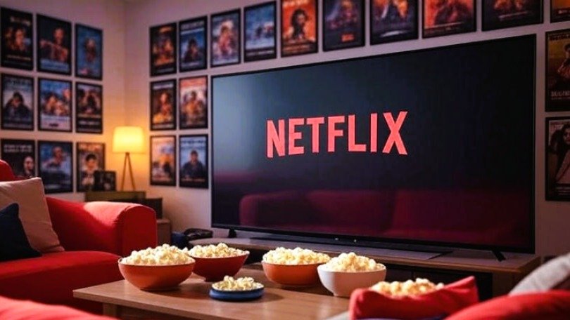Netflix की 30 सबसे बेहतरीन फिल्में