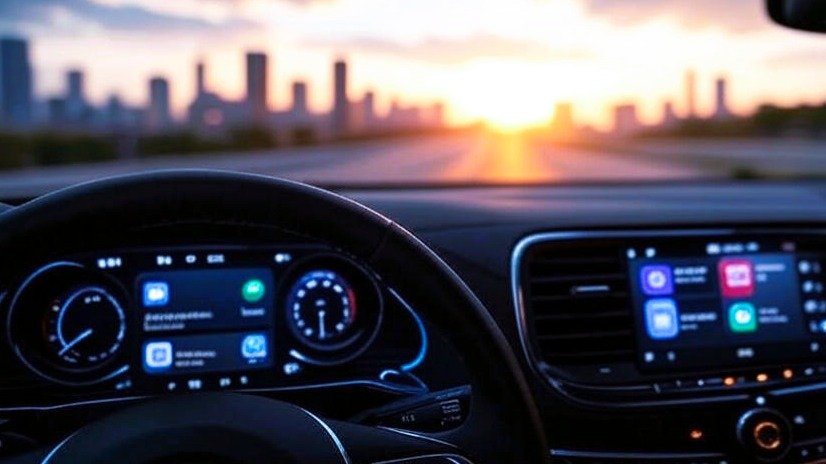 CarPlay मार्केटिंग ऑपर्च्युनिटी भारत
