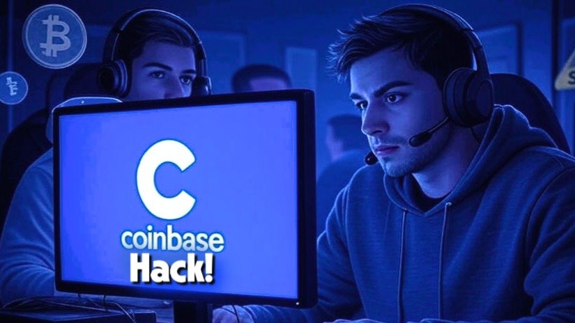 $400 Million Coinbase Scam: Indian Call Centre's Role in Crypto Giant's Biggest Fraud