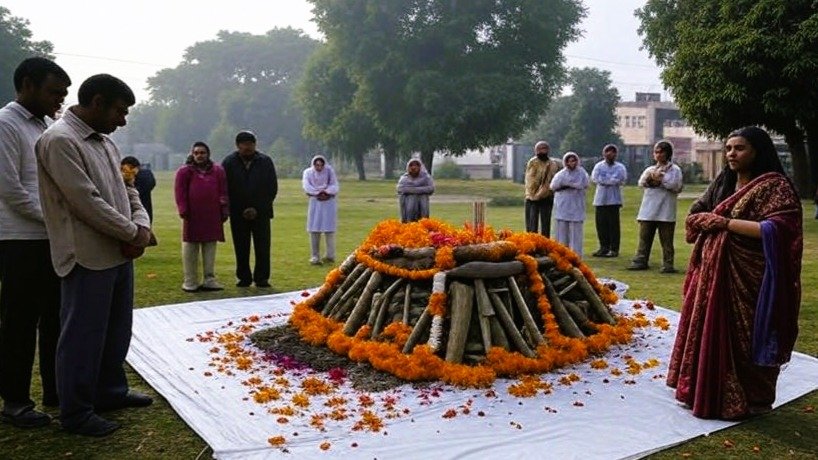"Karisma Kapoor's Ex-Husband Sunjay Kapur's Funeral Delayed Due to Legal Hurdles; Last Rites to Be Held in Delhi"